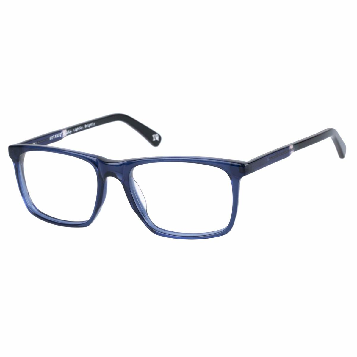 Monture de Lunettes Homme Botaniq BIO-1026 56105