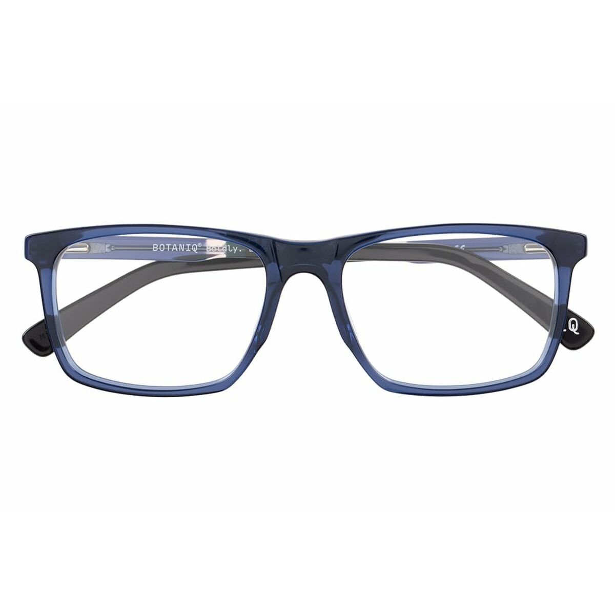 Monture de Lunettes Homme Botaniq BIO-1026 56105