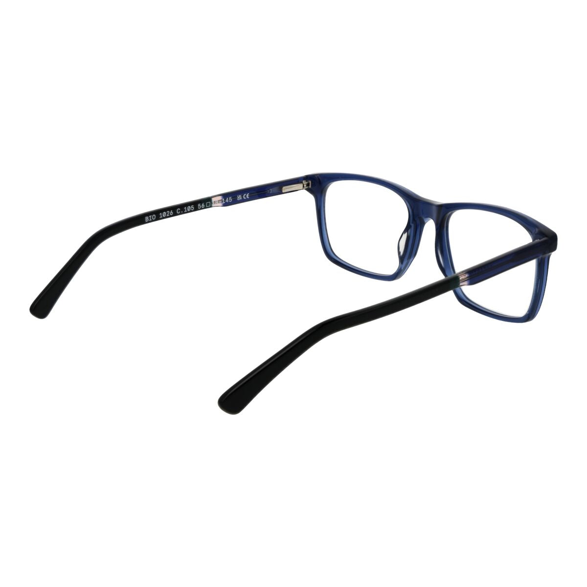Monture de Lunettes Homme Botaniq BIO-1026 56105