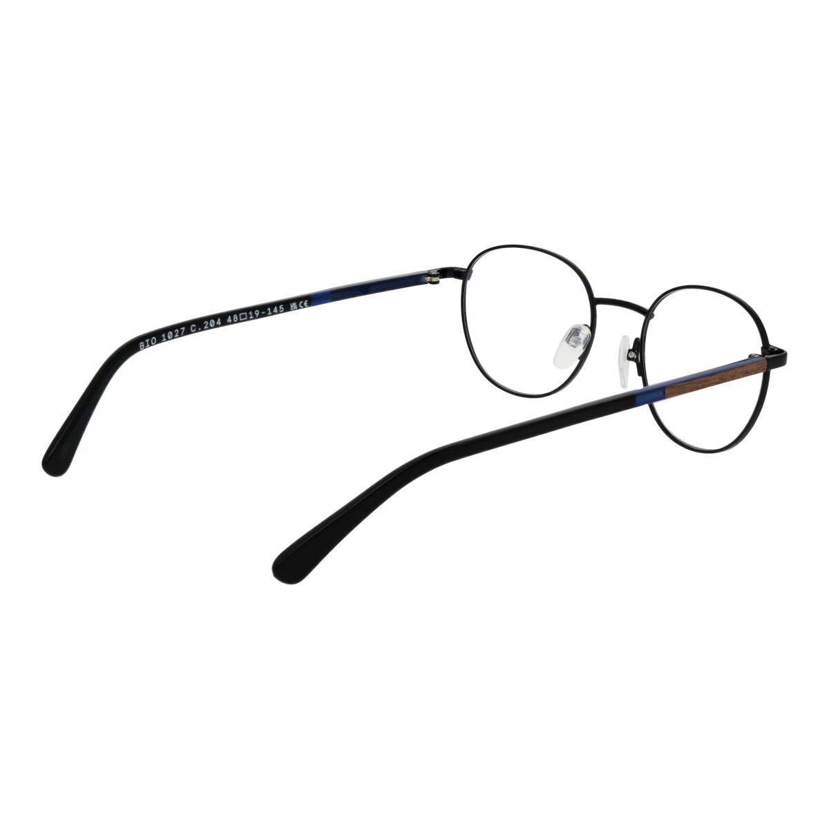 Monture de Lunettes Unisexe Botaniq MOD. BIO-1027 48204