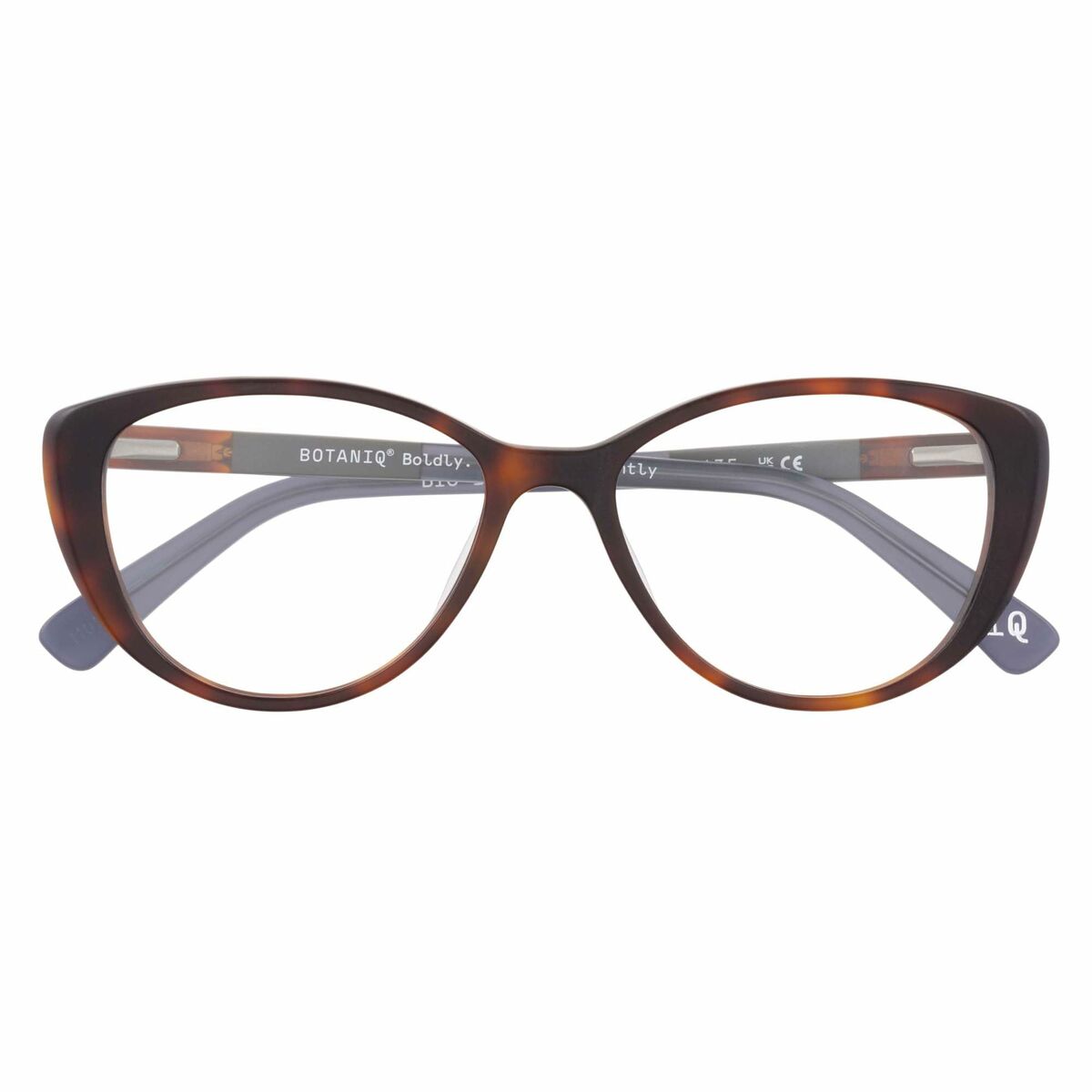 Monture de Lunettes Femme Botaniq MOD. BIO-1035 52102