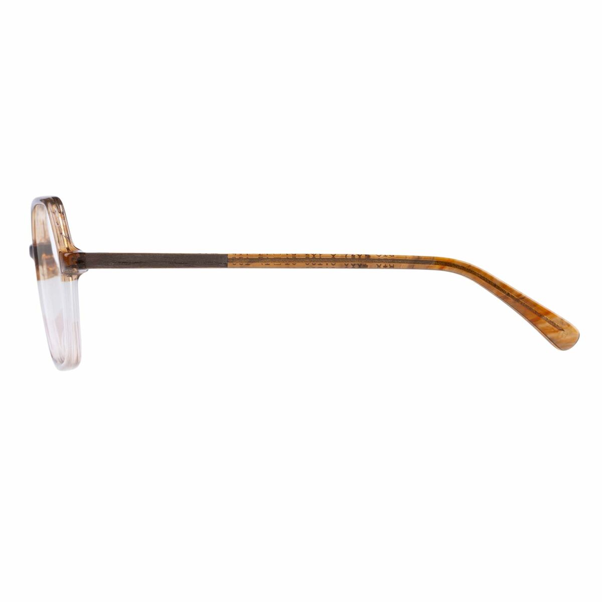 Monture de Lunettes Femme Botaniq MOD. BIO-1036 51103