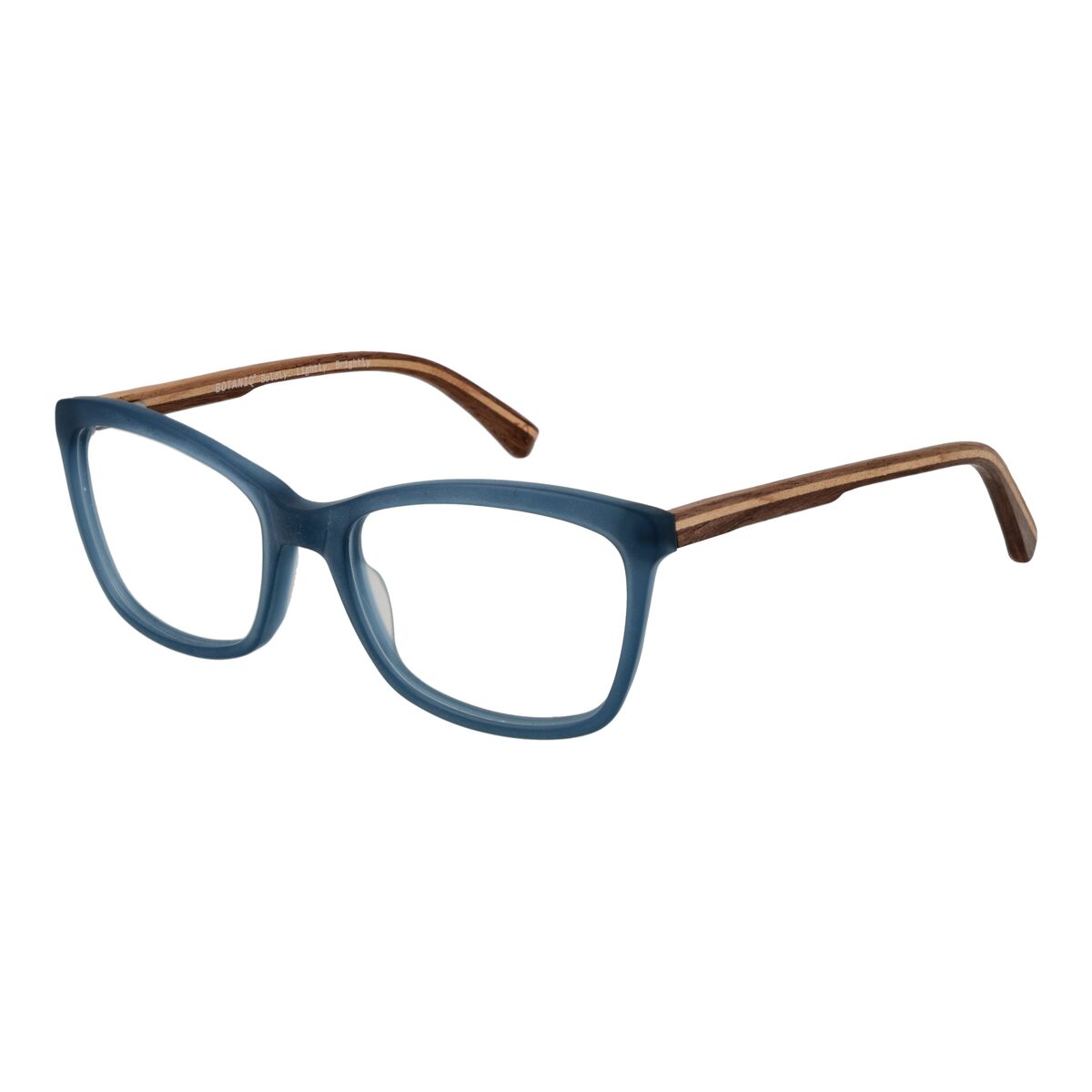 Monture de Lunettes Femme Botaniq MOD. BIO-1037 53105