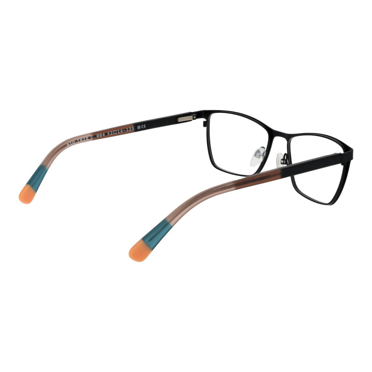 Monture de Lunettes Femme Botaniq MOD. BIO-1038 52004