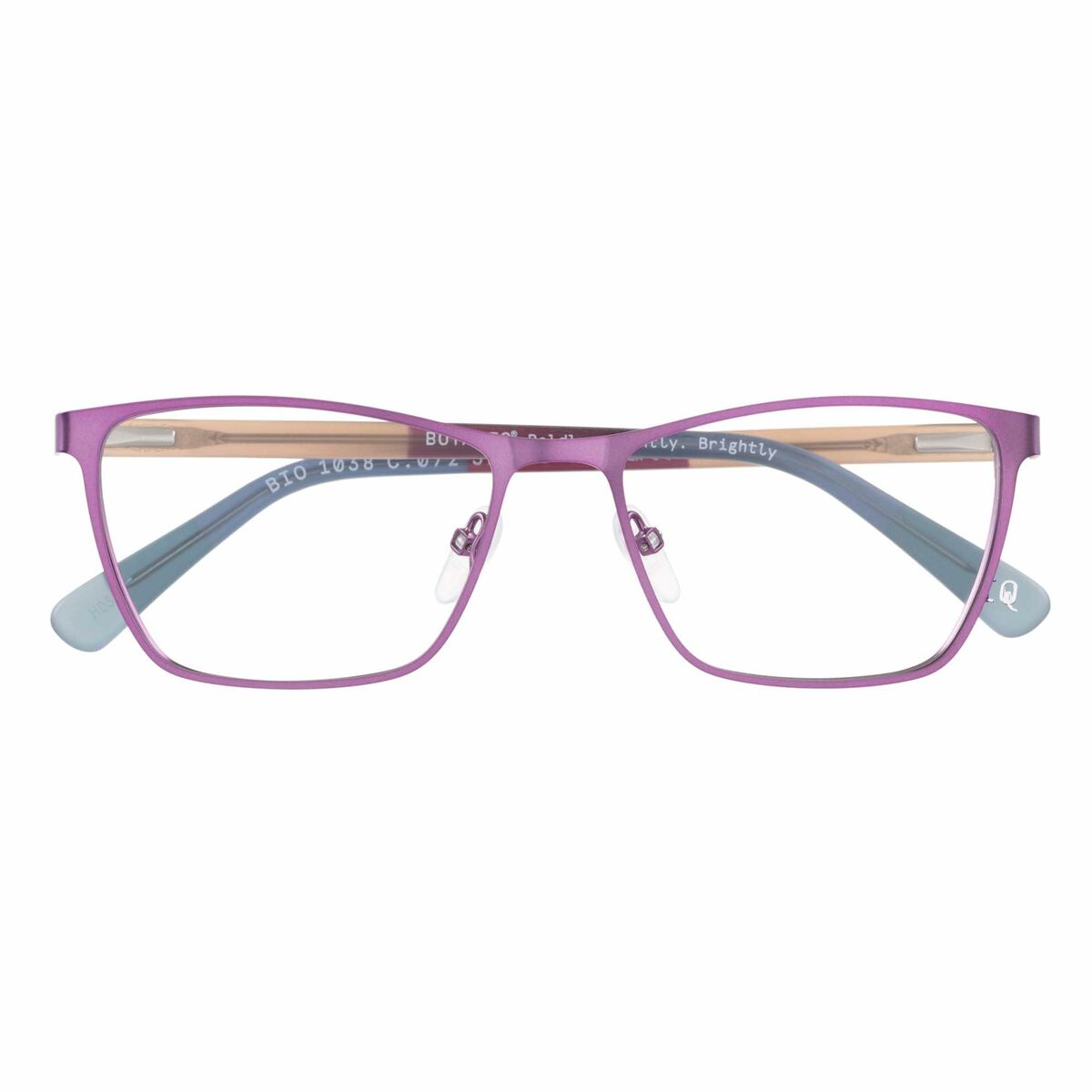 Monture de Lunettes Femme Botaniq MOD. BIO-1038 52072