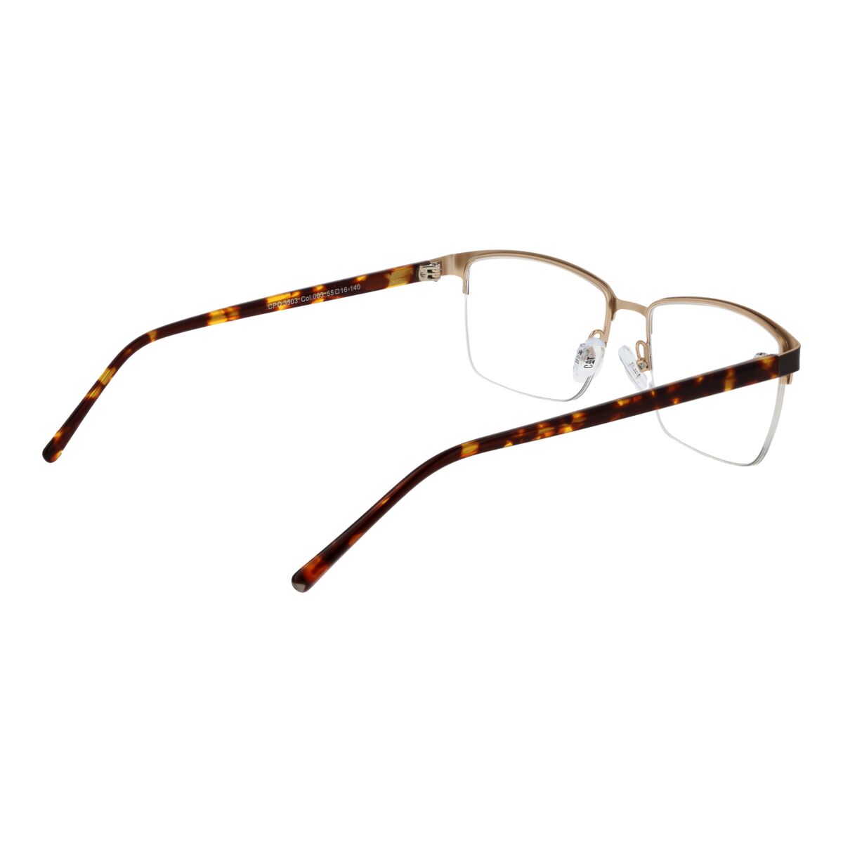 Monture de Lunettes Homme Caterpillar CPO-3503 55003