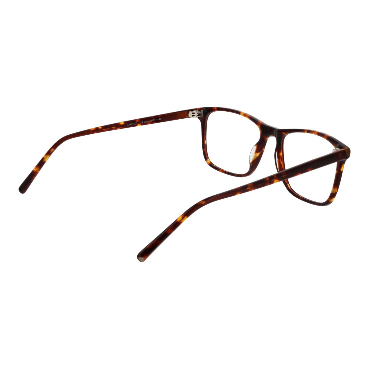 Monture de Lunettes Homme Caterpillar CPO-3505 53102