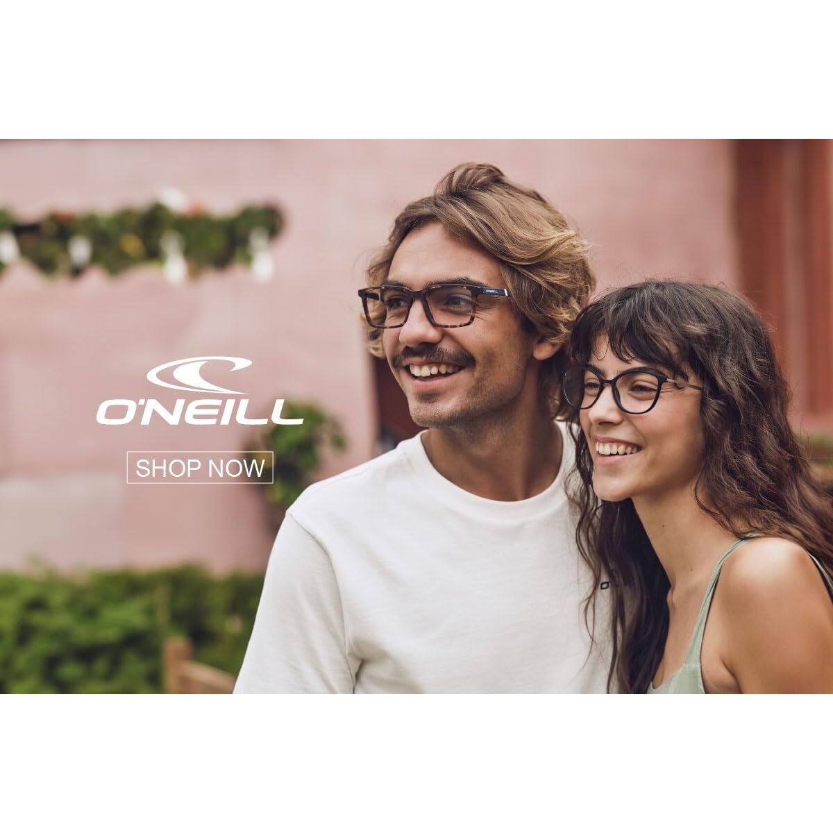 Monture de Lunettes Femme O'Neill ONB-4031 52107