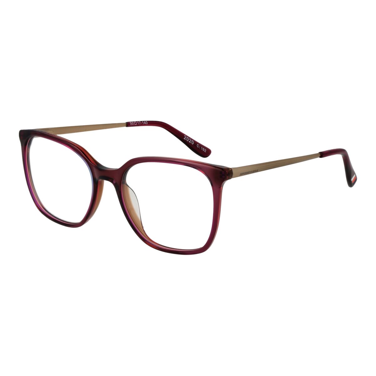 Monture de Lunettes Femme Superdry SDO-2020 50162