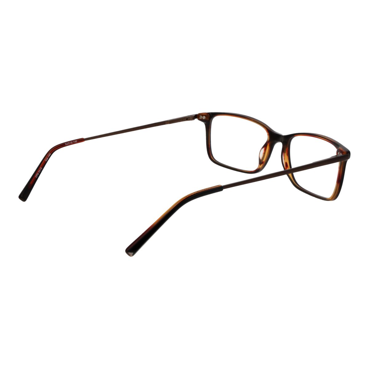Monture de Lunettes Homme Caterpillar CPO-3515 52104