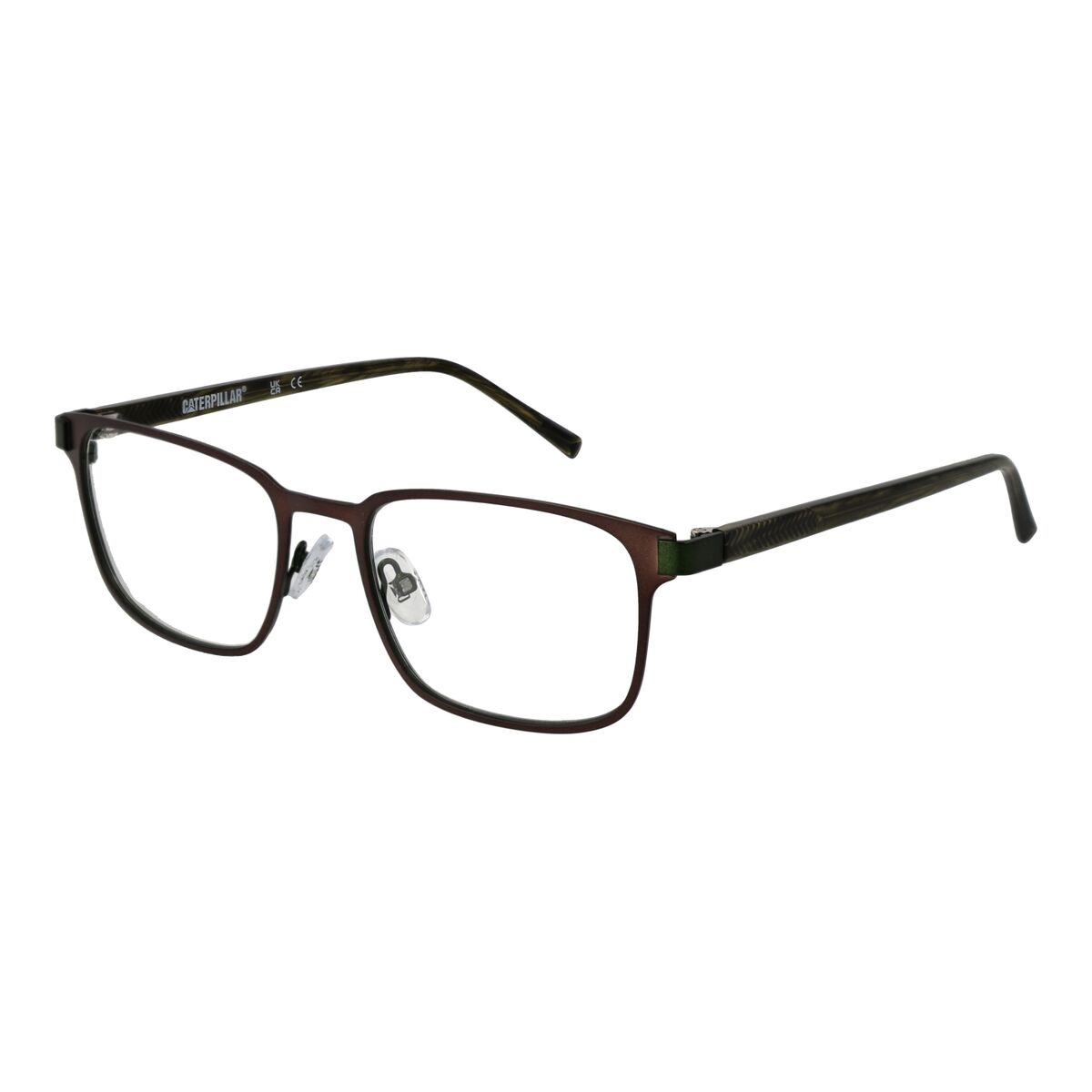 Monture de Lunettes Homme Caterpillar CPO-3518 54003