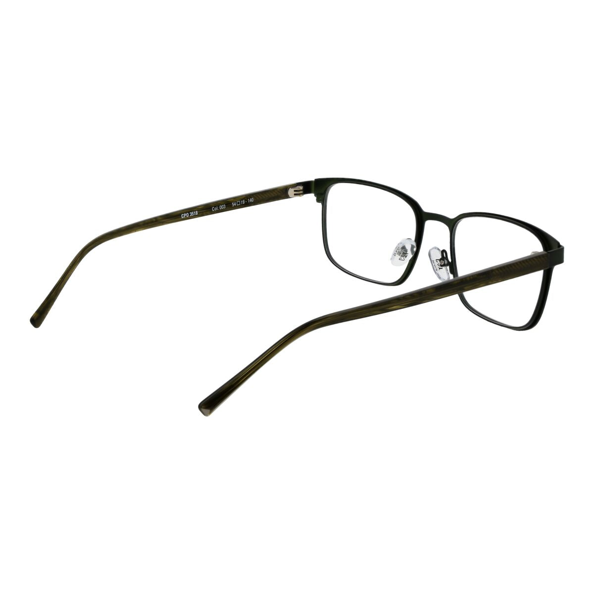 Monture de Lunettes Homme Caterpillar CPO-3518 54003