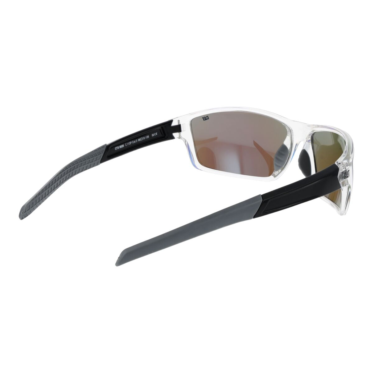 Lunettes de soleil Homme Caterpillar CTS-8020 66113P