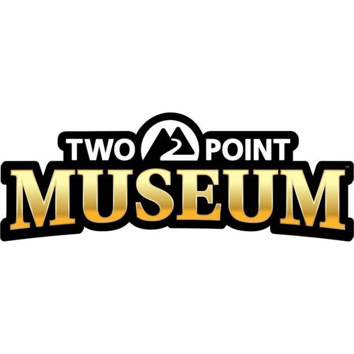 Jeu vidéo Xbox Series X SEGA Two Point Museum: Explorer Edition