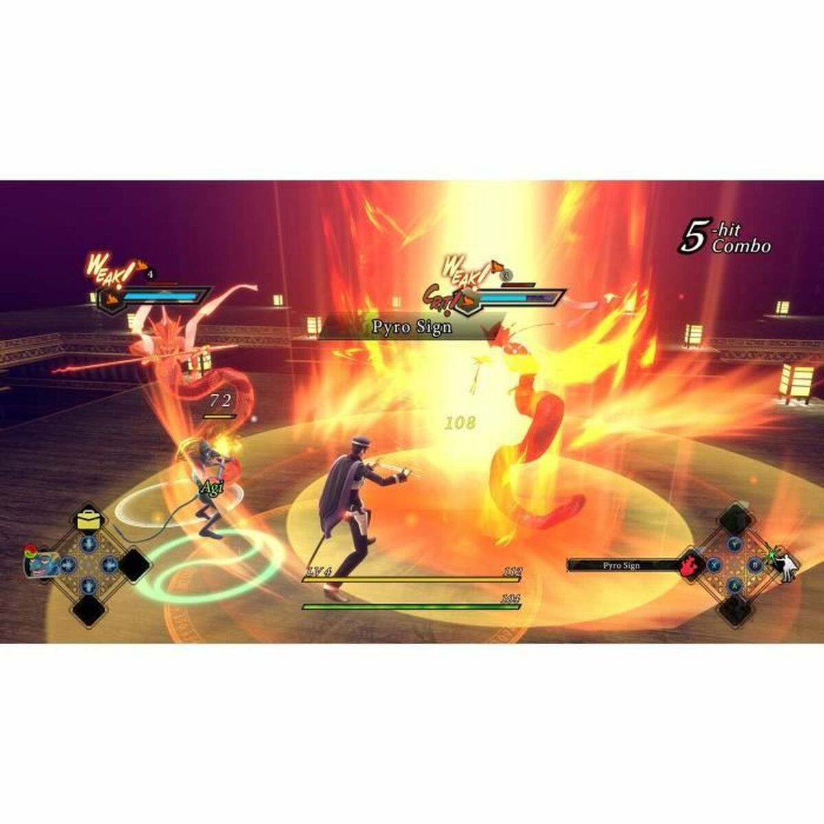 Jeu vidéo pour Switch SEGA