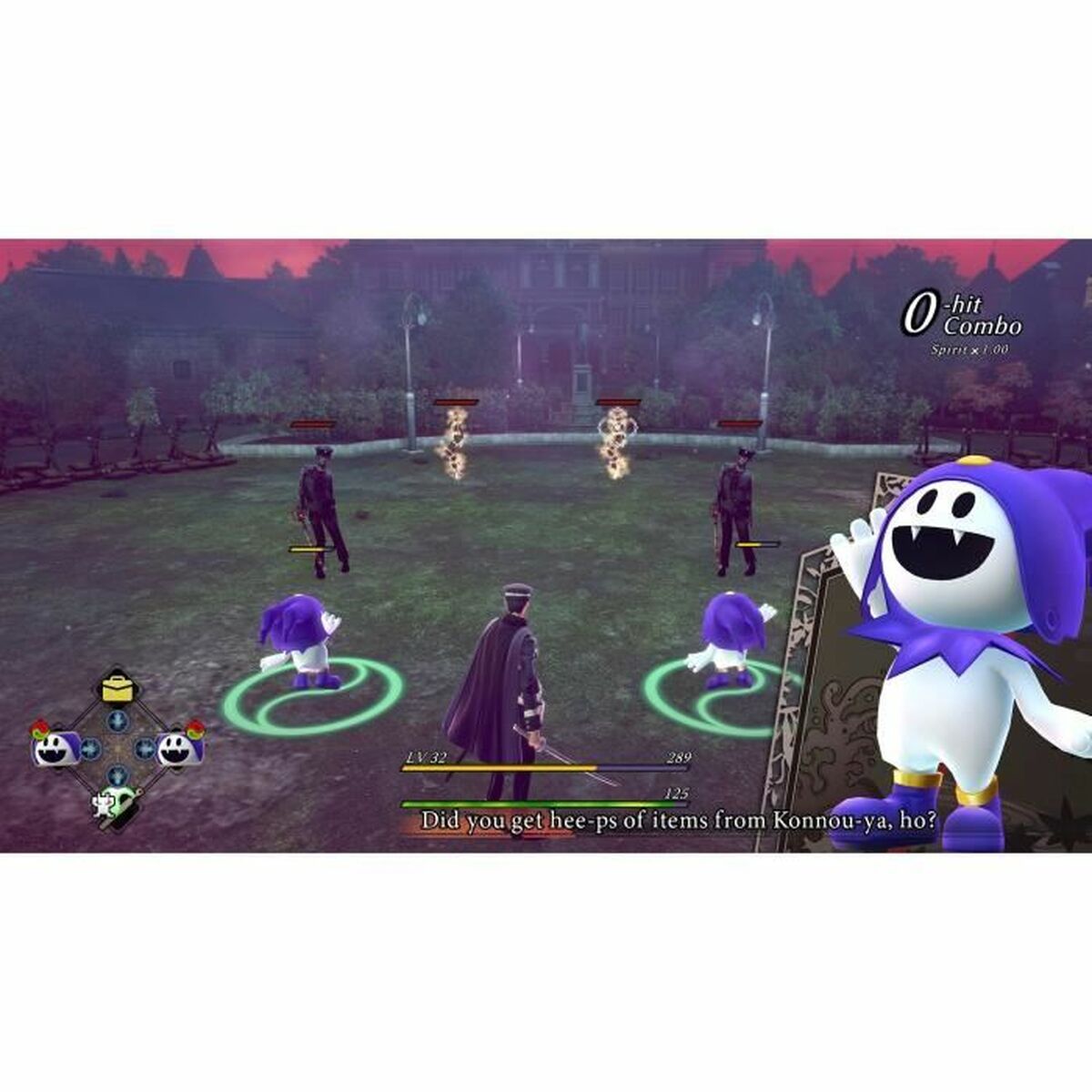 Jeu vidéo pour Switch SEGA