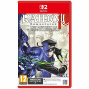 Jeu vidéo pour Switch SEGA RAIDOU Remastered