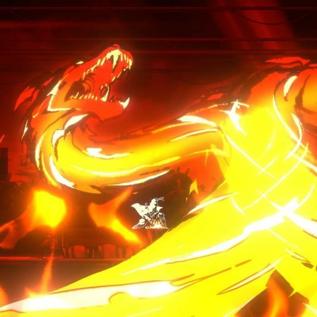 Jeu vidéo PlayStation 5 SEGA Shinobi Art of Vengance