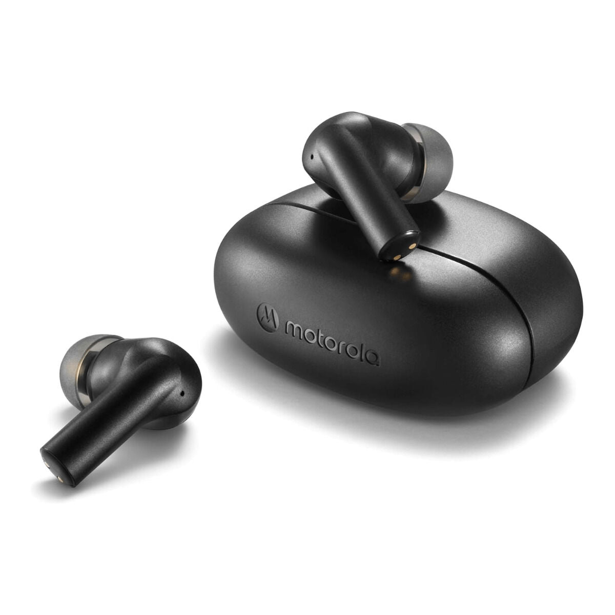 Casque Motorola 253MOTOBUDS500ANC Noir