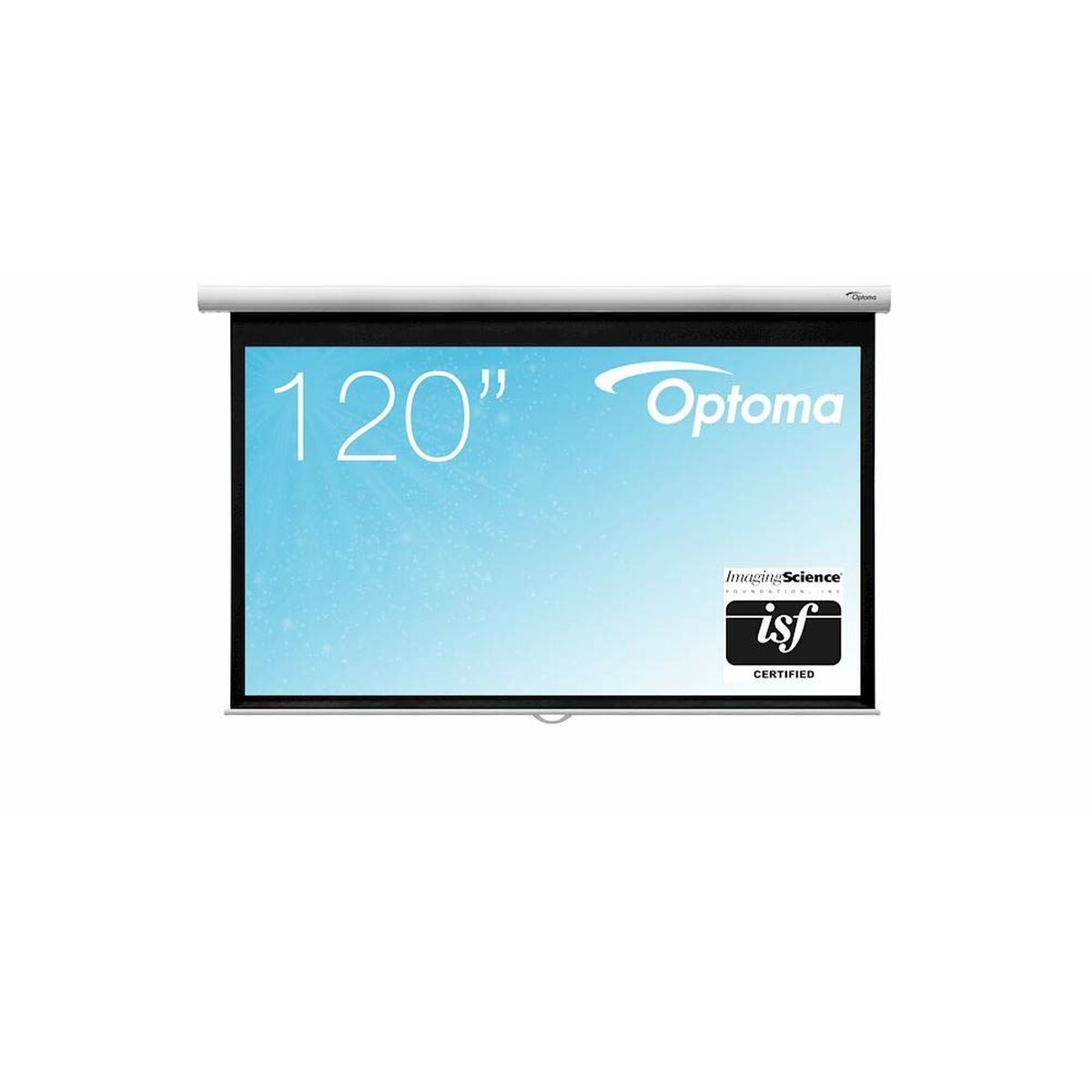 Écran de Projection pour Ordinateur Optoma DS-9120MGA 120"