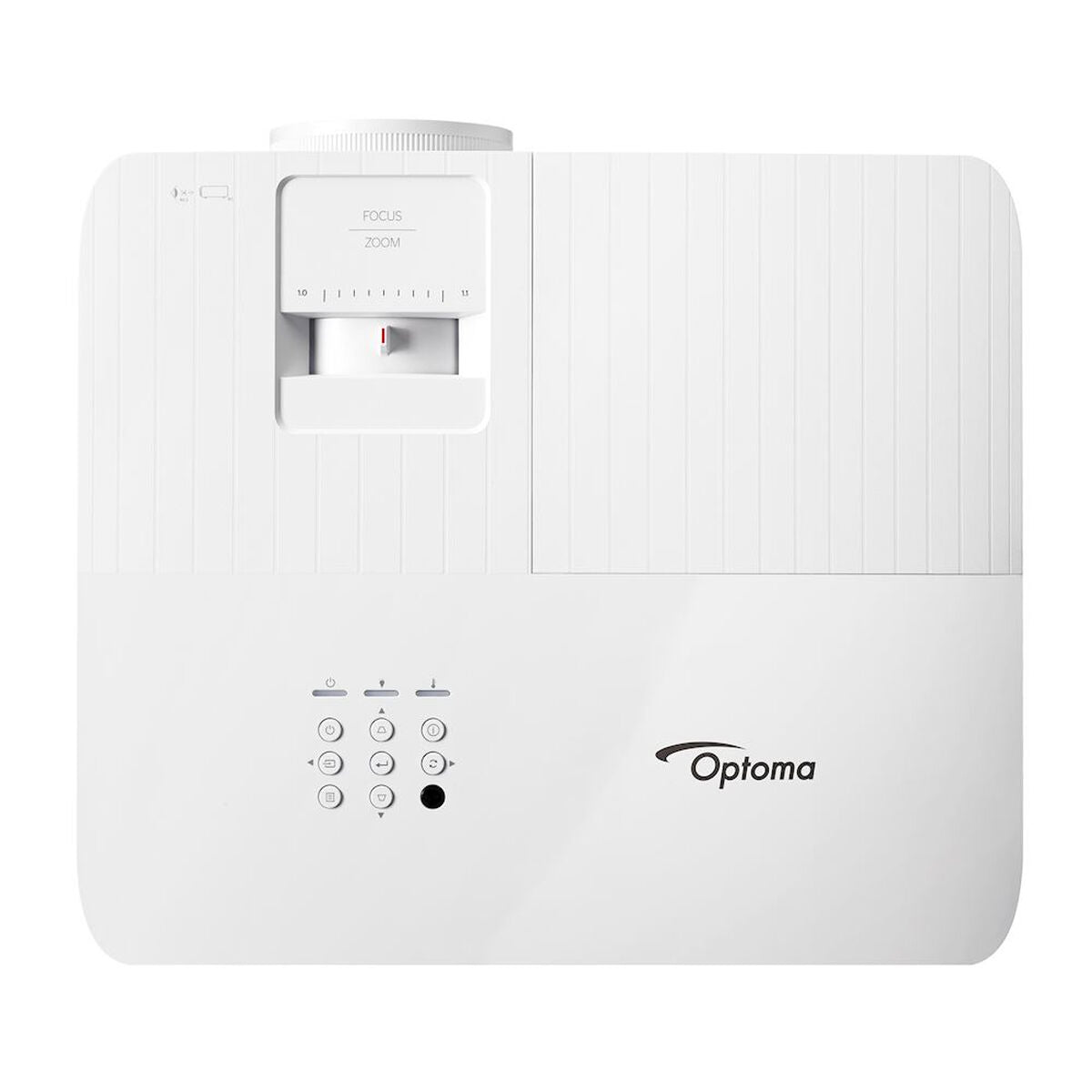 Projecteur Optoma UHD35X 3600 lm 3840 x 2160 px Full HD