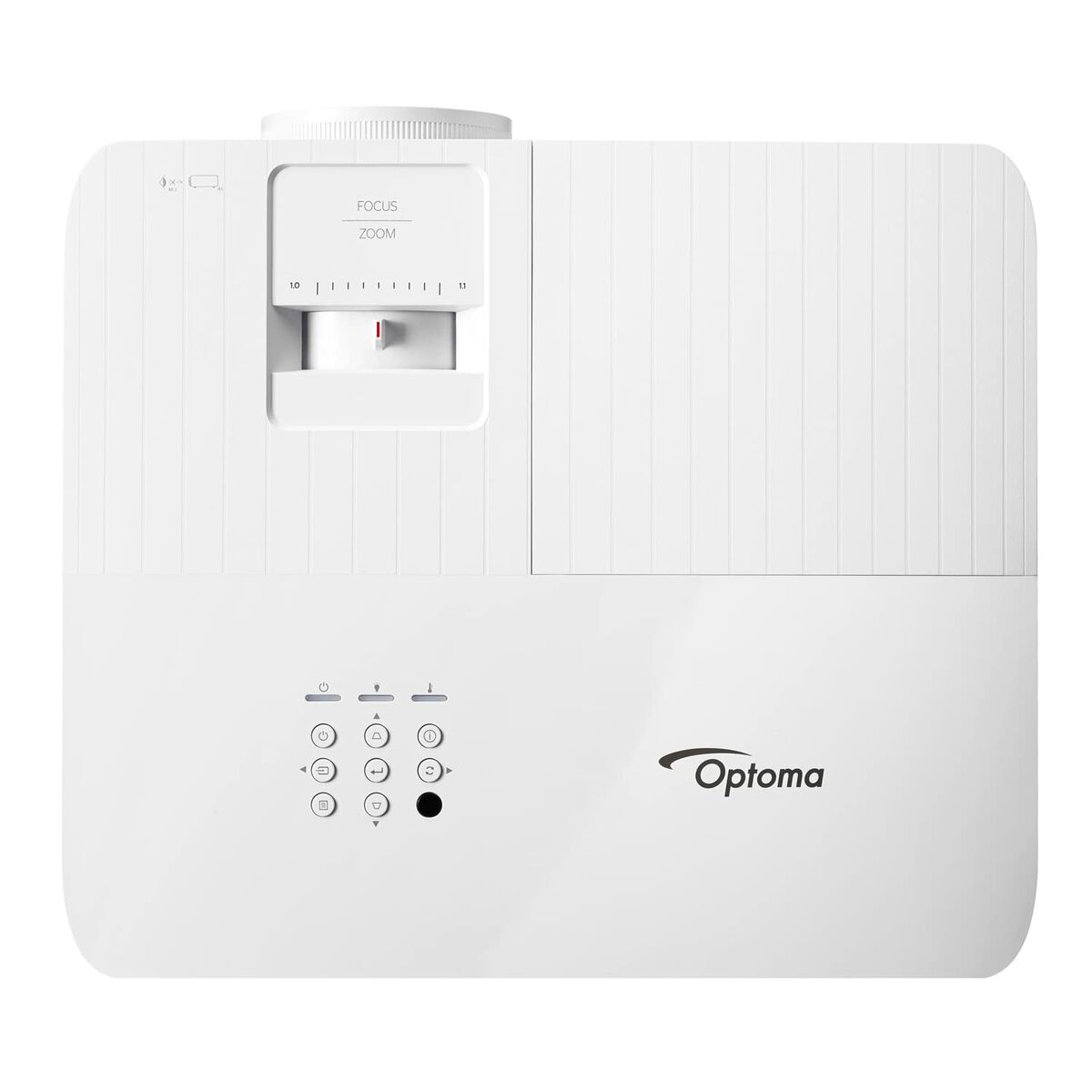 Projecteur Optoma UHD35X 3600 lm 3840 x 2160 px Full HD