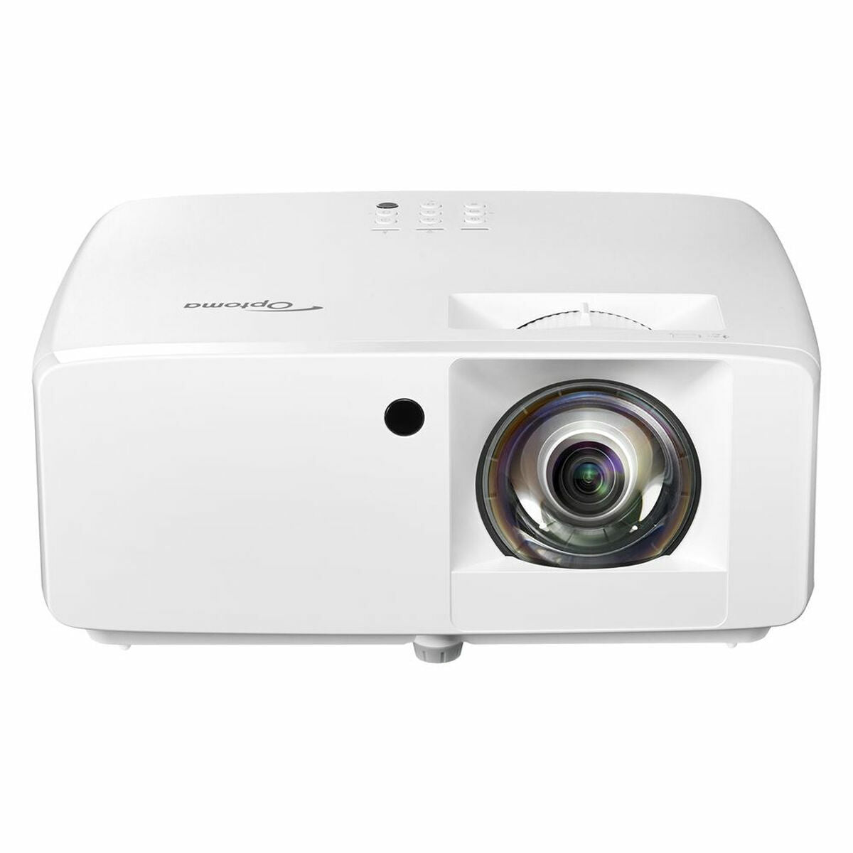 Projecteur Optoma ZW350ST Full HD WXGA 3600 lm