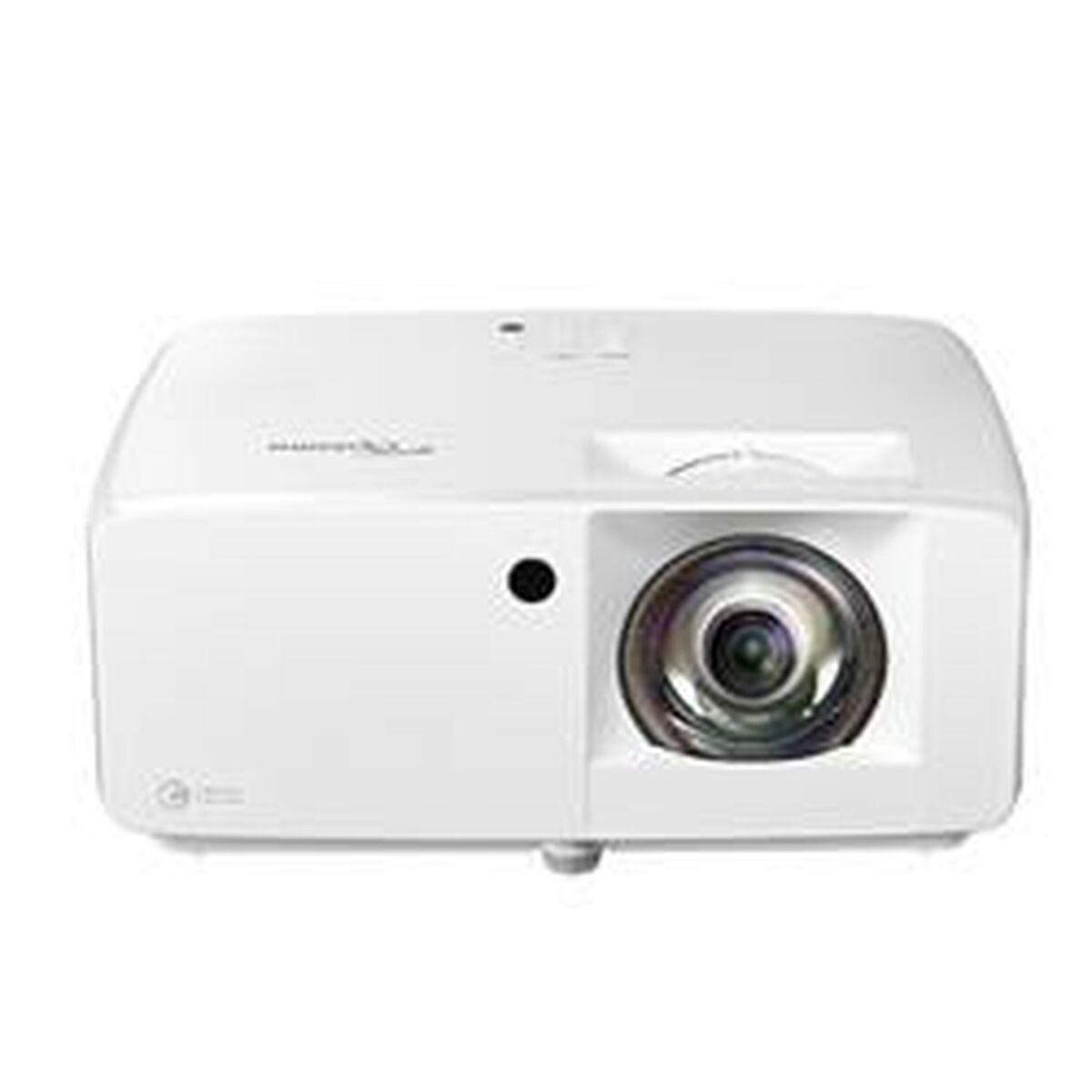 Projecteur Optoma E9PD7LD11EZ1 3700 lm 3840 x 2160 px Full HD 4K Ultra HD