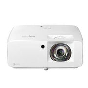 Projecteur Optoma E9PD7LD11EZ1 3700 lm 3840 x 2160 px Full HD 4K Ultra HD