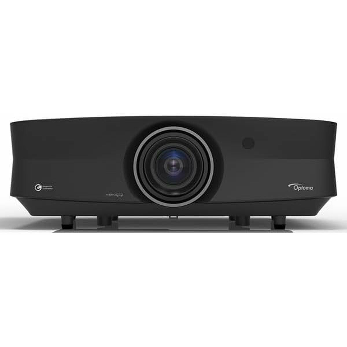 Projecteur Optoma E3P7N71E111 5000 Lm 3840 x 2160 px Full HD 4K Ultra HD 500