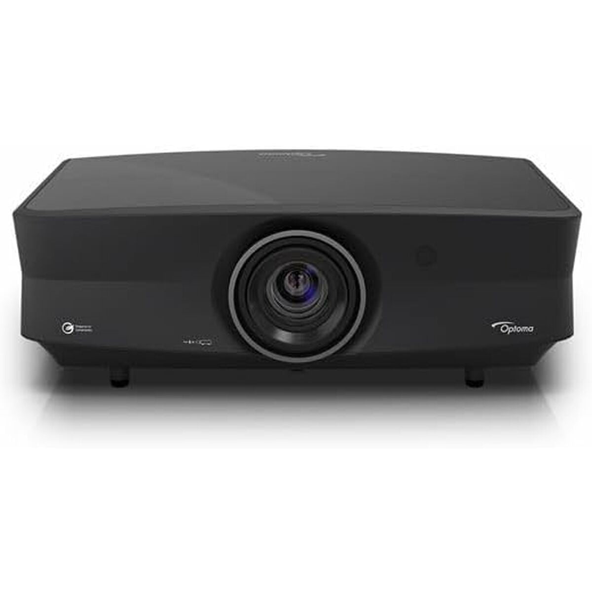 Projecteur Optoma E3P7N71E111 5000 Lm 3840 x 2160 px Full HD 4K Ultra HD 500