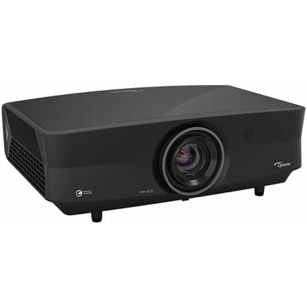 Projecteur Optoma E3P7N71E111 5000 Lm 3840 x 2160 px Full HD 4K Ultra HD 500