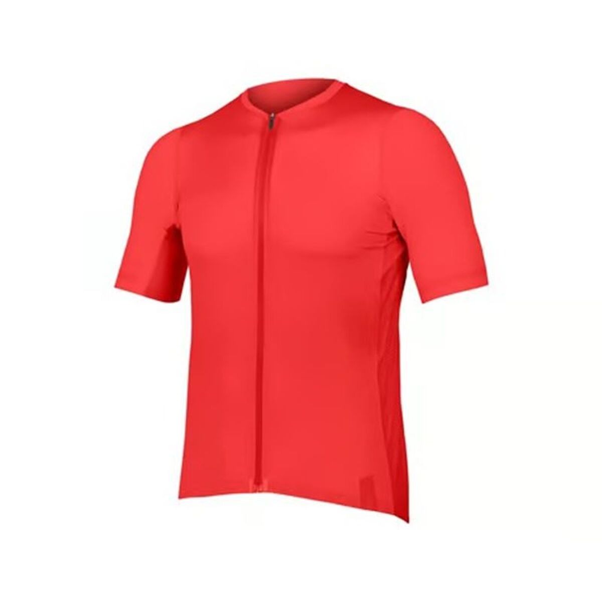 maillot de cyclisme Endura Endura Pro Sl Race S/S Rouge