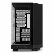 Boîtier ATX semi-tour NZXT CC-H61FB-01 Noir
