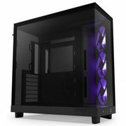 Boîtier ATX semi-tour NZXT CC-H61FB-R1 Noir