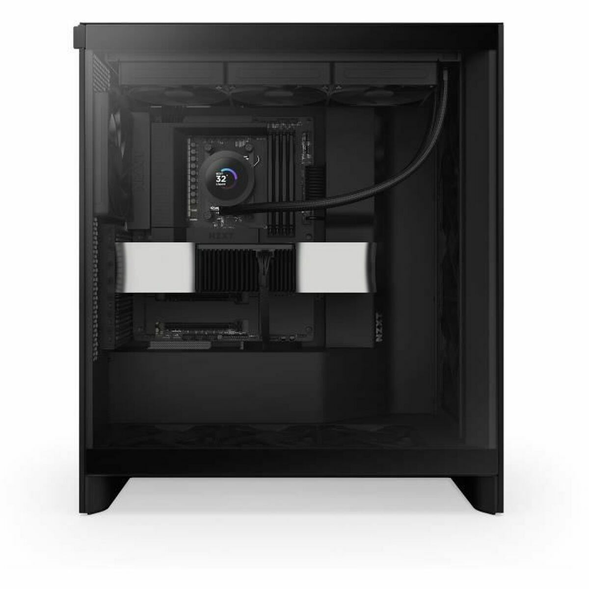 Kit de refroidissement liquide NZXT RL-KN360-B2