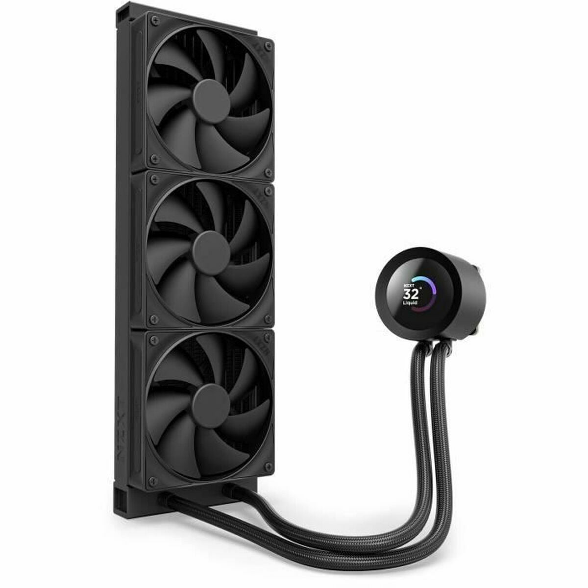 Kit de refroidissement liquide NZXT RL-KN360-B2