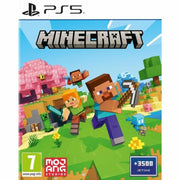 Jeu vidéo PlayStation 5 Just For Games Minecraft