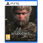 Jeu vidéo PlayStation 5 Just For Games Black Myth: Wukong
