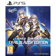 Jeu vidéo PlayStation 5 Just For Games Trailblazer Edition