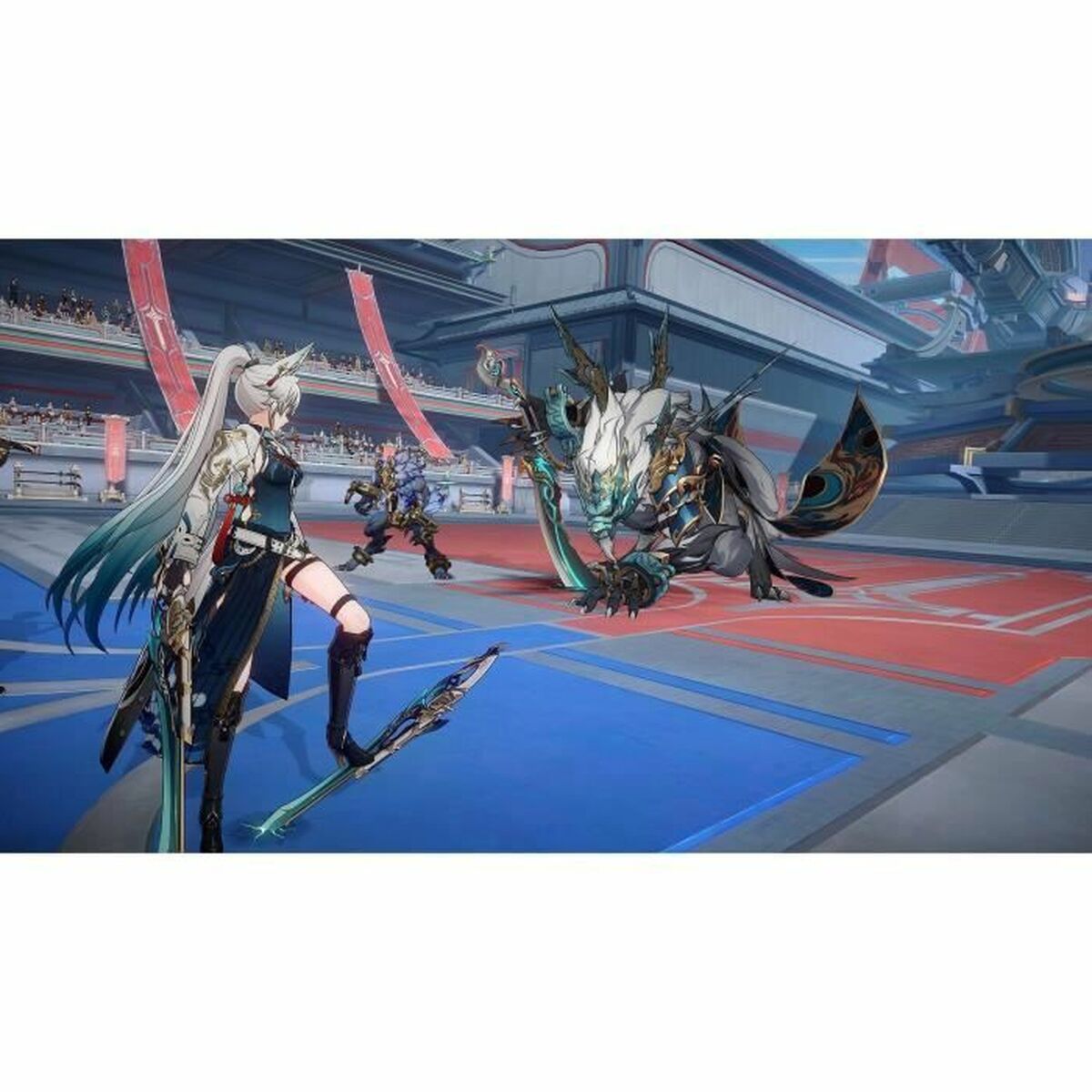 Jeu vidéo PlayStation 5 Just For Games Trailblazer Edition