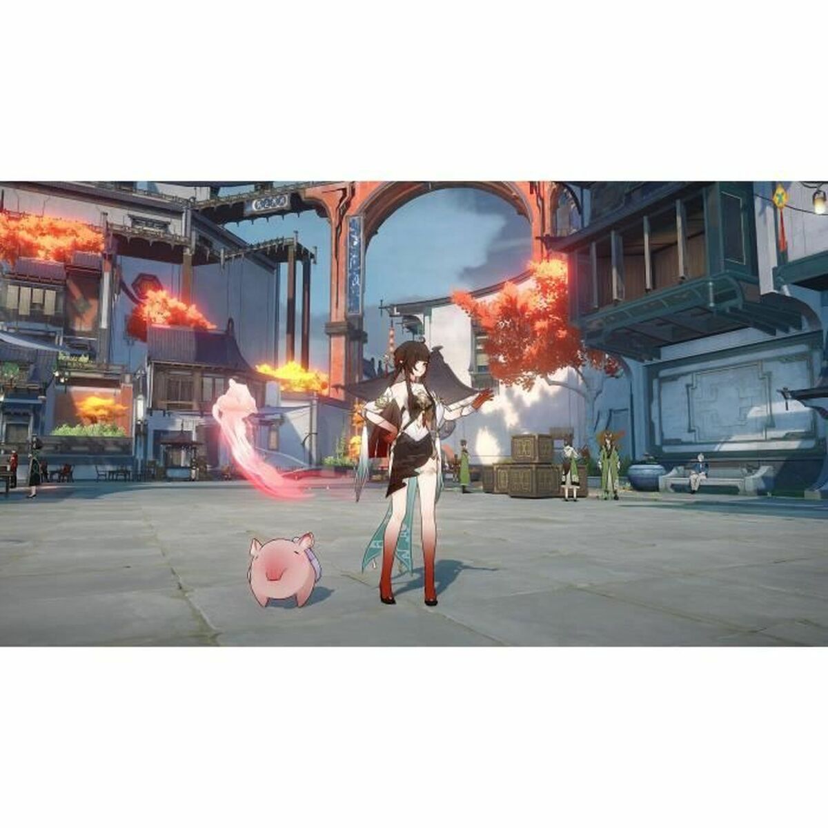 Jeu vidéo PlayStation 5 Just For Games Trailblazer Edition