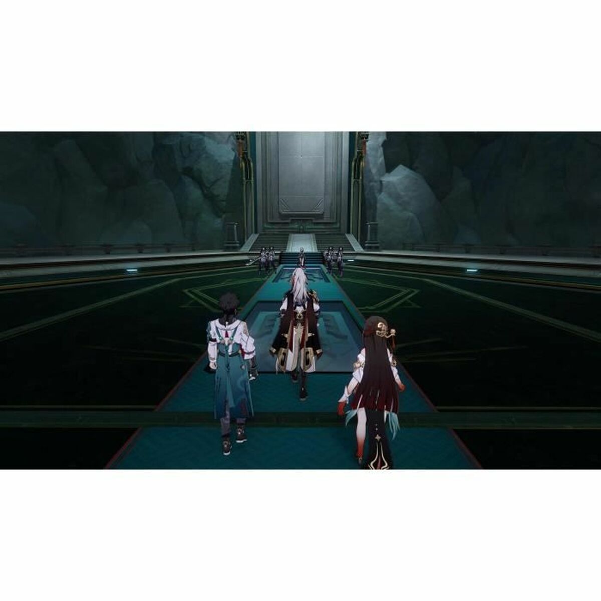 Jeu vidéo PlayStation 5 Just For Games Trailblazer Edition