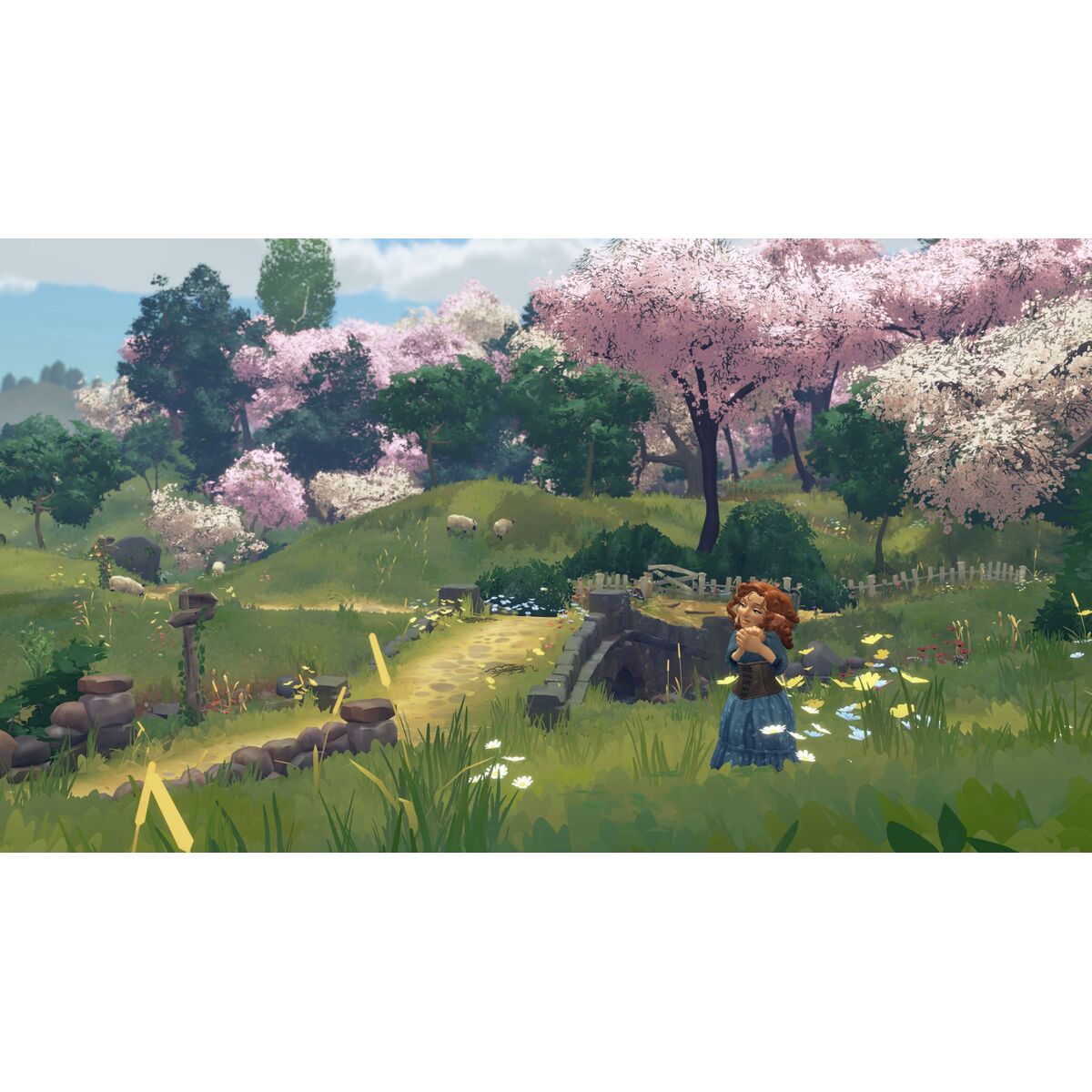 Jeu vidéo PlayStation 5 Just For Games Tales Of The Shire A The Lord Of The Rings Games