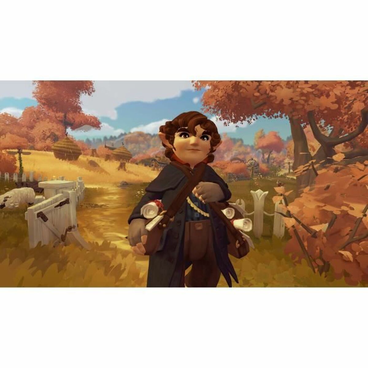 Jeu vidéo PlayStation 5 Just For Games Tales Of The Shire A The Lord Of The Rings Games