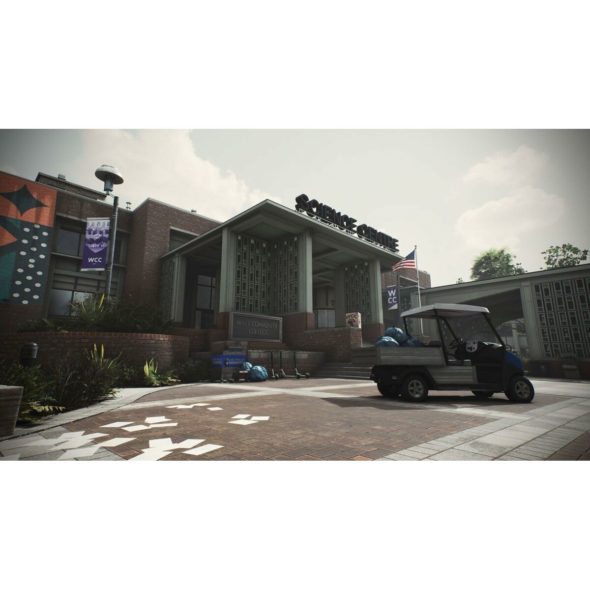 Jeu vidéo PlayStation 5 Just For Games Ready or Not : Day One