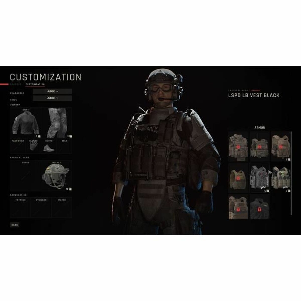 Jeu vidéo PlayStation 5 Just For Games Ready or Not : Day One