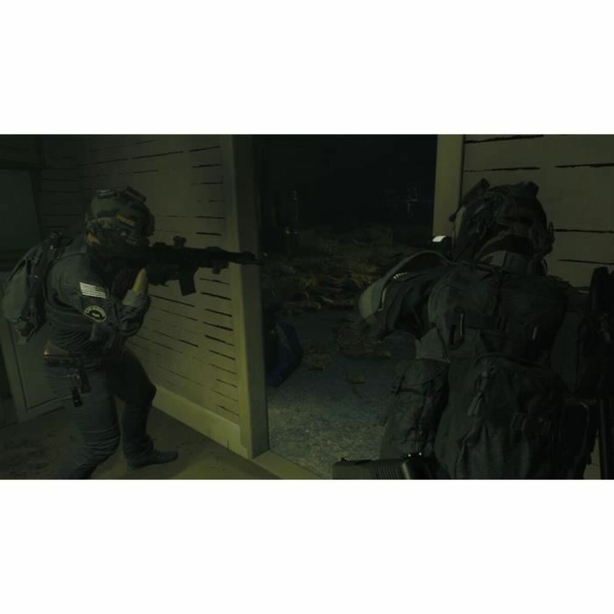 Jeu vidéo PlayStation 5 Just For Games Ready or Not : Day One