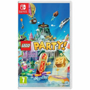 Jeu vidéo pour Switch Just For Games LEGO PARTY!