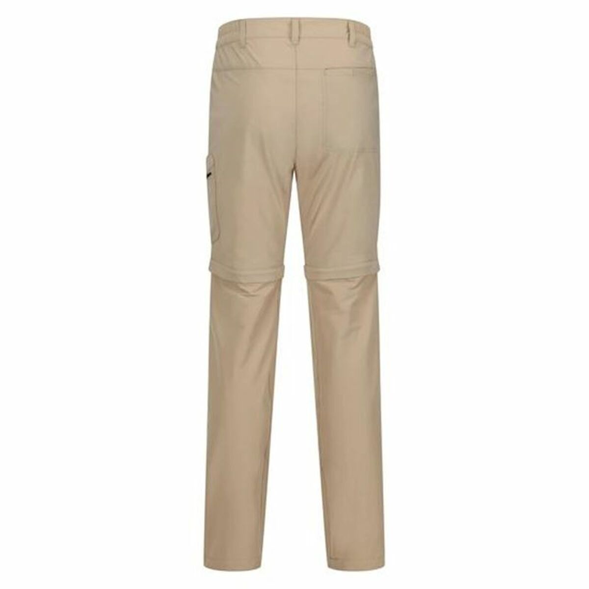 Pantalon de sport long Regatta Highton Z/O Beige
